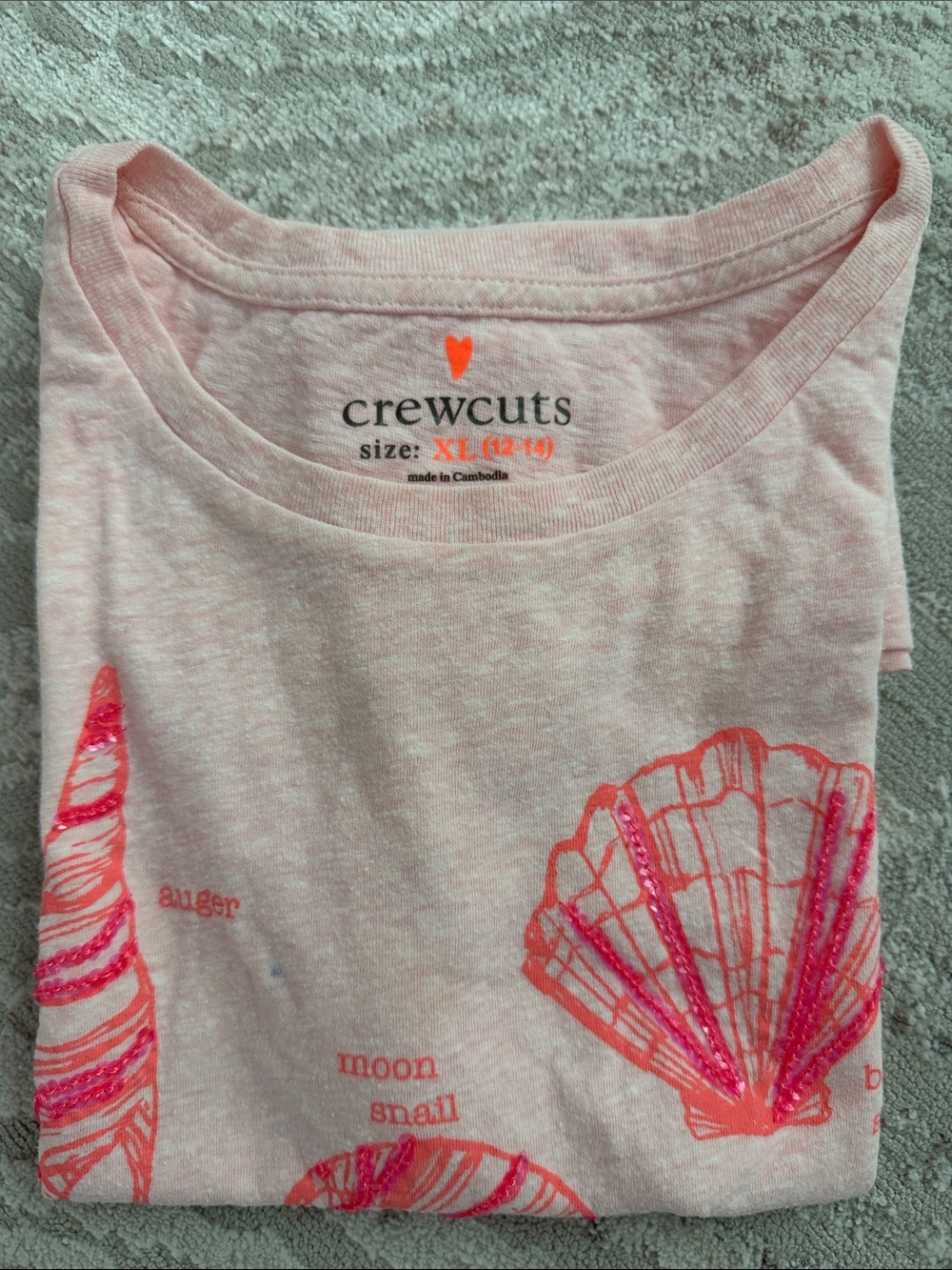 Crewcuts